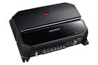 Kac-5702 Kenwood Kac-5207 Stereo Bridgeable 045079402560