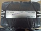 Kac-6202 Kenwood Car Amplifier Watts Peak Bridgeable