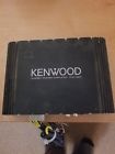 Kac-622 Kenwood Two Channel Car