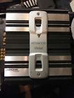 Channel320 Kac-6401 Kenwood Channel Amp Watts