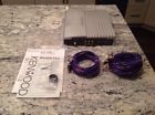 Kac-646x Kenwood Car Power Amplfier