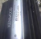 Kac-7285 Kenwood Kac Car Amp