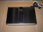 Kac-801 Kenwood Vintage Old School Car Main Amplifier Amp