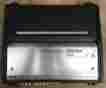 Kac-80103d 8103d Kenwood Channel 1000w Bridgeable Car Stereo Power Amplifier W Boost