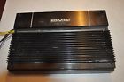 Kac-820 Kenwood Car Stereo Power