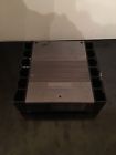 Kac-8200 Kenwood Old School Made In Japan