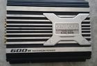Kac-829 Kenwood 600w Car Audio