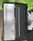 Kac-8403 Kenwood Channel Amplifier Watt Maximum Output