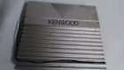 Kac-848 Kenwood Car Amp