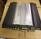 Kac-859 Kenwood Multi Channel Brand New Showcase Display
