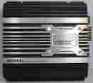 Kac-959 Kenwood 800w Maximum Channel Amplifier