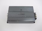 Kac-m3001 Kenwood 600w Power Amplifier