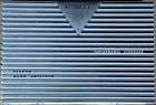 Kac-ps400m Kenwood Watt Mono Subwoofer Amplifier Old School