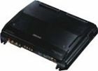 Carkacx10d Kac-x10d Kenwood Car Amp