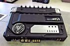 Kac-x811d Kenwood Excelon Watts Mono Subwoofer Power Amplifier Super
