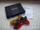 Kac-941 Kac941 Kenwood Channel Amplifier Bridgable Watts