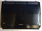 X2-520w Kacx20 Kenwood Excelon Car Amp Rms