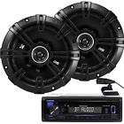 Kdcbt2243dsc6504 Kicker Kenwood Kdc-bt22 200w 701160351628