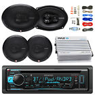 Plmra410bt Kdcbt32 R165x3 R169x3 Enrockautomotivebundle