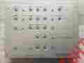 Kec-600 Kenwood Electonic Crossover Network Audio Car 12v Stereo