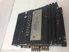 Y08-6280-10 Kenwood Kac-648s 2 Amplifier 4 Channel Vintage Car Power 3