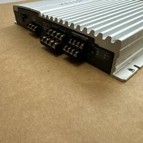 Kac-746 Kenwood 4 Channel Amplifier