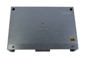 Kac-835 Kenwood Class D 5-channel Power Amplifier - Free Shipping
