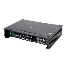 X802-5 Kenwood X802-5/b Rfrb Excelon X Series Class D 5-channel 1600 Watt Power Amplifier