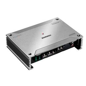 Xm502-1 Kenwood Xm502-1/b Rfrb Excelon Class D Mono Marine Amplifier With 500 Watt Peak