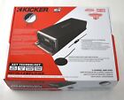 45key1804 Key180.4 Kicker Smart Amplifier