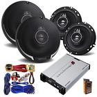 Kfc-1695ps Kenwood Speaker Amp Kit