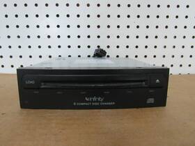 Hcc600ghd Kia 04 Amanti 6 Compact Disc Changer Oem