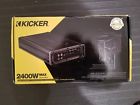 Kic16-43cxa12001-rs Kicker 43cxa12001 Car Audio