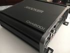 Kic16-43cxa6001-rs Kicker 43cxa6001 Car Audio