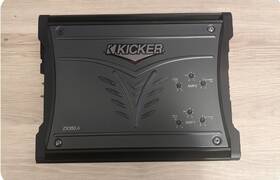 30065348002499 Kicker Zx350.4 Amplifier