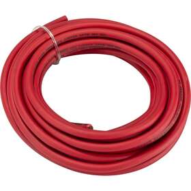 47kmwpr820 Kicker Marine 8awg Power Wire 20ft Red