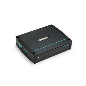 48kxma4002 Kicker 200w X 2 2ohms 400w Max Power Class D 2-ch Amplifier