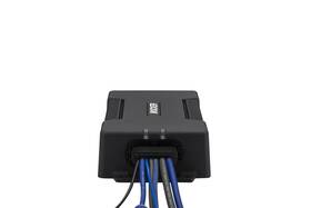 Amplifier-ip67 Kicker 48pxa3001 300-watt Water-proof Amplifier Mono Subwoofer