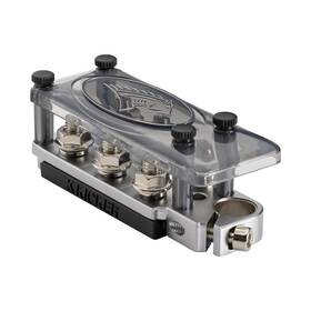 50hpbt6-uob Kicker 50hpbt6 Warhorse Battery Terminal 6 Outputs - Used Open Box