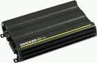 Ls-cx1200.1-obc Kicker Amplifier Series 1200w Cx 12cx12001 Car Class Block Cx1200.1 Mono