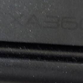 Xa360 Kicker Multi-channel Car Audio Amplifier Black Mpn Powerful Sound System
