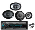 Kmmbt322u-kfc1665s-kfc6965s Kmmbt322u-kfc1665s-kfc6965s- Kenwood 6x9 6.5 Speaker 728120462286