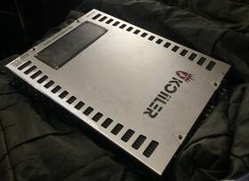 9696-w Koiiler 100w 4-channel Power Amplifier 9696