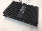 Ks-a 102 Jvc Stereo Amplifier Made In Japan
