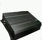 Ks-ax201 Jvc Rms Monoblock Class Ab Car Amplifier Subwoofer Bass Amp