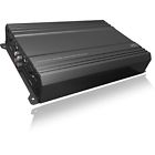 Ks-ax204  Jvc Max Class Ab Ax Series Amplifier 046838068263