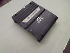 Ks-ax3002 Jvc Car Amplifier 2