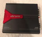 Ks-ax3201d Jvc Mono Channel Power Amplifier Excellent Condition