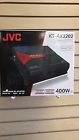 Ks-ax3202 Jvc Amp