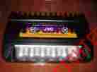 Ks-ax6350 09780121 Jvc Nikki Sixx 200 Watt Car Truck Boat Amplifier